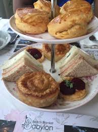 David brown's restaurant and tea terraces view restaurant. Birthday Dinner Picture Of Suffolk House Penang Island Tripadvisor