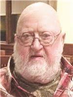 Bertram Bruce Obituary (1932