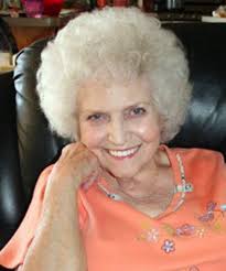 Joyce Buckley Obituary