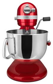 For everything you want to make turn your stand mixer into the culinary center of your kitchen. Brand New 7 Quart Kitchenaid Giveaway Kevin Amanda