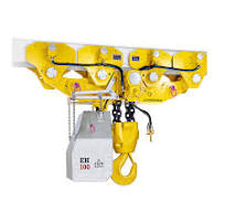 EH Series pneumatic - J.D. Neuhaus – Permanent Excellence