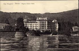 Resa och använd vår webbplats för att söka efter boende. Ansichtskarte Postkarte Stresa Piemonte Italien Lago Akpool De