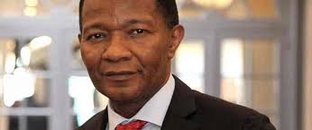 Fête de l'unité : Jean Blaise Gwet et le vivre ensemble au Cameroun