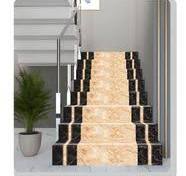 stair tile design: Modern, Slip-Resistant & Custom Options