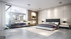 The old house turns into a new one. Bedroom Modern Interior Design House N Decor