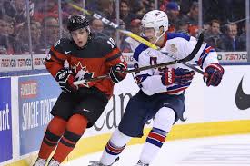 The first chairman of the russian olympic committee was vyacheslav sreznevsky. The Nhl Isn T Competing In The 2018 Winter Olympics These Leagues Will Sbnation Com