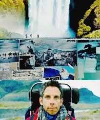 To escape the tedium, walter inhabits a world of exciting daydreams in which he is the undeniable hero. The Secret Life Of Walter Mitty Walter Mitty Life Of Walter Mitty Mitty Movie