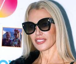 Odeta Moro trafiła do szpitala! "Nie jesteśmy nieśmiertelni"