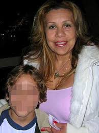 Extra Scoop: Mother of Arnold Schwarzenegger's Love Child Revealed