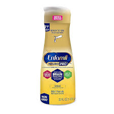 Get enfamil® neuropro infant formula ready to use liquid (32 fl oz) delivery or pickup near me delivered to you within two hours via instacart. Enfamil Neuropro 32 Oz Ready To Feed Infant Formula Bottle Buybuy Baby