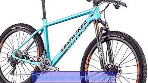 Kalau tengok gambar macam ade…basikal ni digerakkan macam sampan.kayuh tangan …dipercayai dia punya speed boleh capai 14 batu sejam …lebih kurang 22 km sejam. Basikal Baru Cross And Hardtail Dari Santa Cruz Basikal Gear 2021