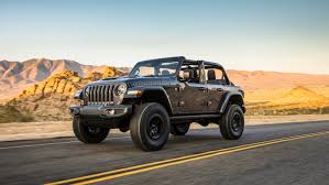 Check spelling or type a new query. V8 Jeep Wrangler Rubicon 392 Revealed Caradvice