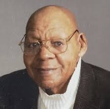 David Parker Obituary (1928