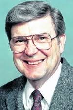 Donald Irwin Ansbaugh (Deceased), South Bend, IN Indiana