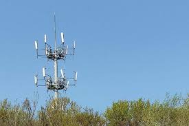 现代通信环境干扰5G屏蔽器