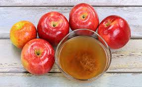The Life Changing Magic Of Apple Cider Vinegar Healthy Kitchen Makeover