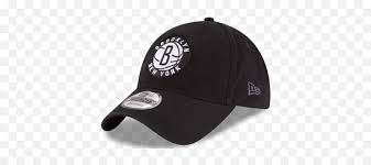 The brooklyn nets font was created by gunter gerhard lange. Brooklyn Nets Core Classic New Era 9twenty Chicago White Sox Hat Png Free Transparent Png Images Pngaaa Com