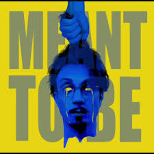 Meant to Be 3d Cover Art