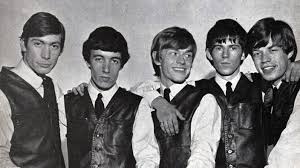 They became rock's definitive, emblematic band, capable, more than 50 years after their formation, of filling the largest stadia in the world. 12 Juli 1962 Erster Auftritt Der Rolling Stones Stichtag Stichtag Wdr