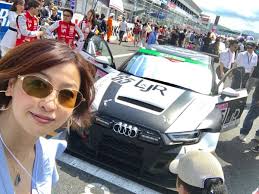 Audi大暴れ!?「富士SUPER TEC 24時間レース」