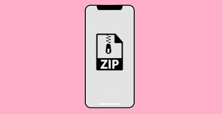 Check spelling or type a new query. How To Open A Zip Or Compressed File On Ios 13