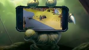 old school runescape breaks 1 million downloads on ios