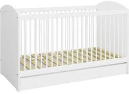 Il possède un équipement intégral avec son grand tiroir sur roulettes, sa commode à un tiroir complémentaire, ses deux étagères et un plan à lancher détachable au besoin. Cdiscount Lit Bebe Evolutif Avec Tiroir Tromso A 99 99