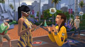En ocasiones, la comunidad de los sims se refiere a él como . Como Convertir Los Sims 4 En Una Experiencia Mucho Mas Realista Con Estos 11 Mods Hobbyconsolas Juegos
