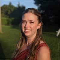 Katie Swain's Instagram, Twitter & Facebook