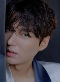 Lee Min Ho Cover Of Dazed Magazine January 2020 Aktor Orang Lucu Selebritas