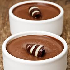 Mousse Au Chocolat Suisse Recette De Mousse Au Chocolat Suisse Marmiton