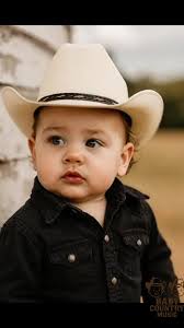 Tyler Booth's Palomino Princess: A Country Music Journey