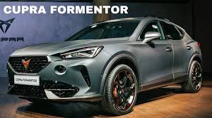 May 29, 2021 · last year when i was researching the best available discounts for my current car (a vw polo gti+), one of the carwow dealers was offering the best discount at the time. Cupra Formentor A Modern Car With 310hp Youtube