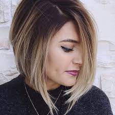 In questo articolo ti daremo qualche consiglio. 45 Tagli Di Capelli All Altezza Delle Spalle Che Vi Faranno Apparire Piu Romantiche