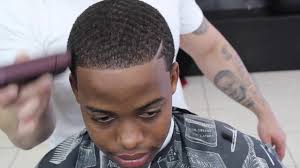 Explore the popular caesar haircut for men with short length style and a taper. Low Caesar Haircut By Will Perez Youtube
