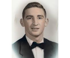 Earl Franklin Farrow Obituary (2022)