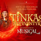 Tinkas Juleeventyr – The Musical event image