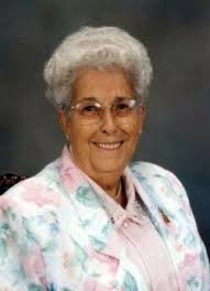 Margaret Estelle Stang Butt (1923-2019)