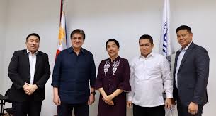 Home → structure → structure → departments → department of information technologies, communications and information protection. Department Of Ict Ph On Twitter Photos Philippine Ambassador To Canada Petronila P Garcia Paid A Courtesy Visit To Dict Secretary Gregorio Honasan Ii Led The Dict Officials In Welcoming Her At