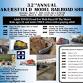 32nd Annual Bakersfield Model Railroad Show