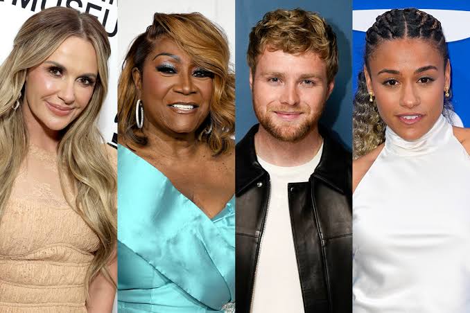 The Voice Season 30's Battle Advisors: Full Lineup Revealed