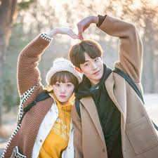 смотреть онлайн дораму фея тяжелой атлетики с русской озвучкой Weightlifting Fairy Kim Bok Joo Cử Tạ Korean Drama Diễn Vien