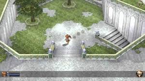 The Legend Of Heroes Trails In The Sky Sc Psp Rom The Legend Of Heroes Trails In The Sky Sc Gameplay Psp Youtube