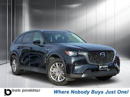 Image result for Jet Black 2025 CX-90