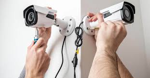 DIY Vs Professional CCTV Camera Installation: Which Is Better For You? |  High Digital Surveillance
