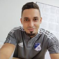 Diego Urbina (@urbina3000)