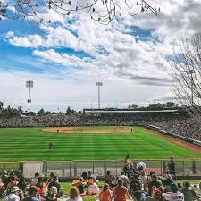The tribe will play 15 games as the home team at goodyear ballpark and 19 away games. Cactus League Spring Training Schedule 2021