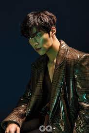 The Ultra Fan Guide To Woo Do Hwan Mydramalist Celebridades Coreanas Garotos Asiaticos Atores Coreanos