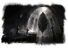 wind crystal characters art bravely default bravely default art environment design