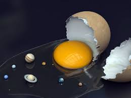 La Inmensidad del Universo y, la “pequeñez” de los seres vivos inteligentes  : Blog de Emilio Silvera V.